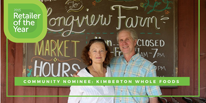 Business and community comingle for success at Kimberton Whole Foods