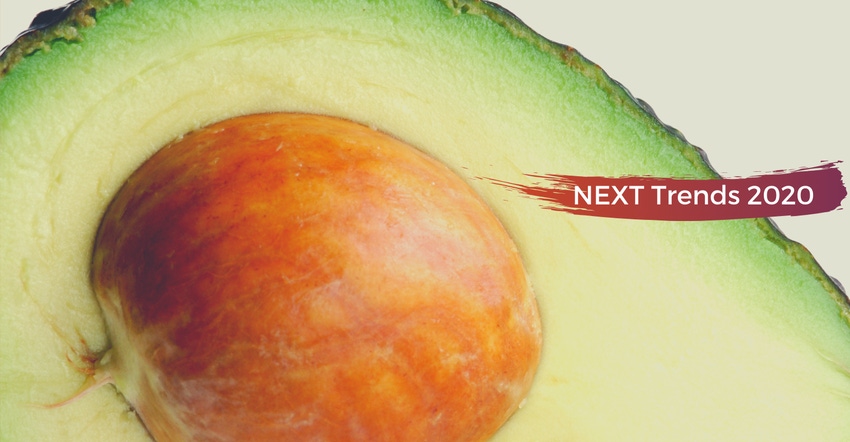 Avocado Avocado