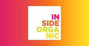 Introducing the first USDA Organic dietary supplement capsules, made possible by Bright Pharma Caps Introducing the first USDA Organic dietary supplement capsules, made possible by Bright Pharma Caps