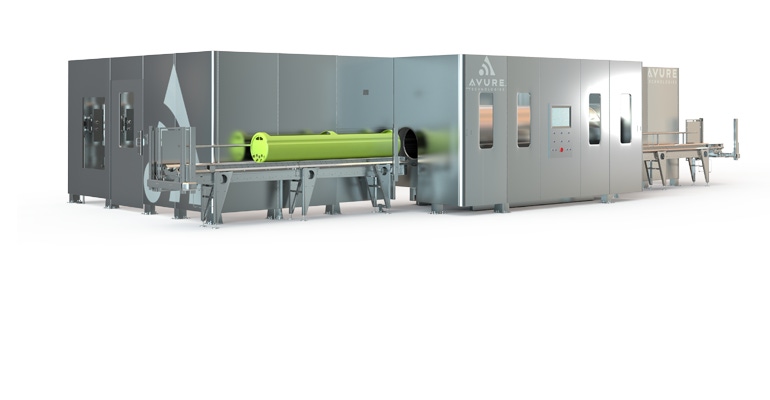 As HPP finds new applications, a trade group forms As HPP finds new applications, a trade group forms