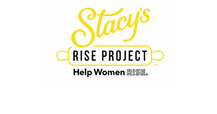 5 finalists of inaugural Stacy's Rise Project unveiled