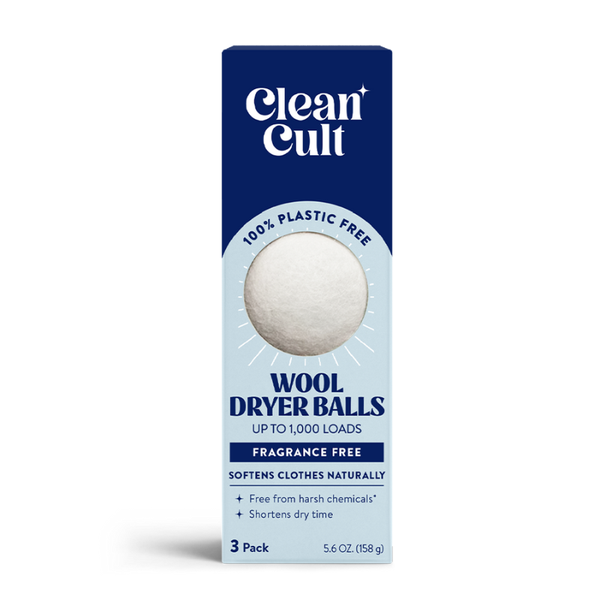 Cleancult Dryer Balls
