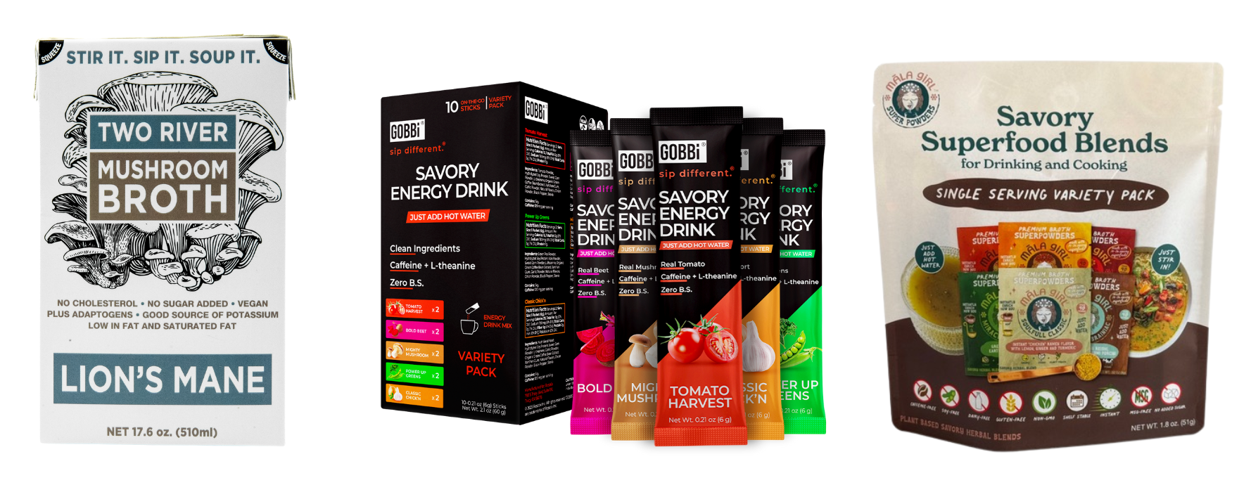 10 natural products CPG trends shaping 2026