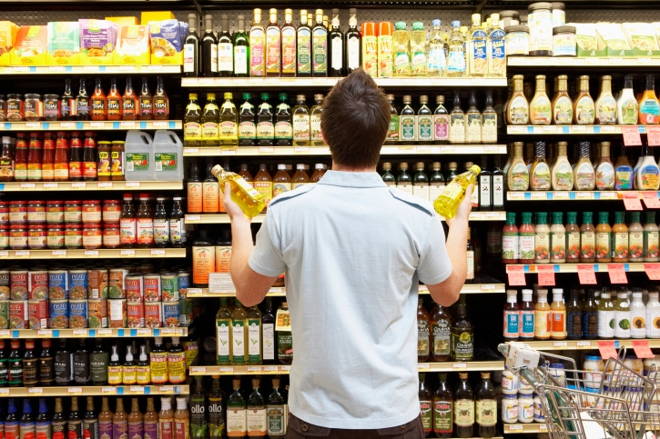 Brands tap Mediterranean diet's popularity