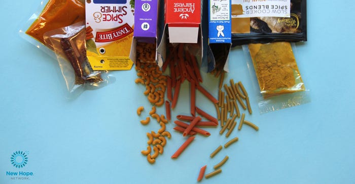 Unboxed: 'Speed scratch' foods that make meal prep a cinch Unboxed: 'Speed scratch' foods that make meal prep a cinch