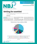 Nutrition Business Journal Condition Specific issue 2023