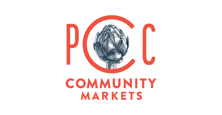 PCC Community Markets logo