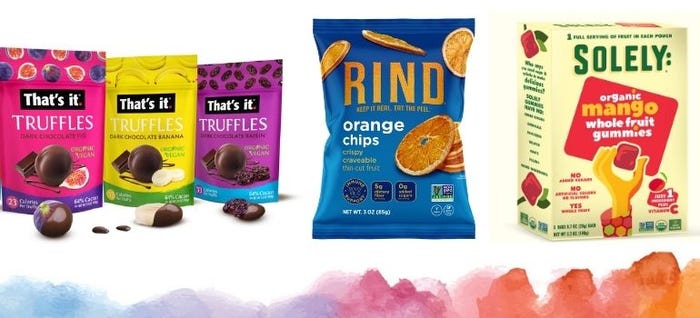 expo east snack trends