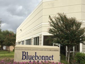 Take a tour inside supplement quality king Bluebonnet Nutrition