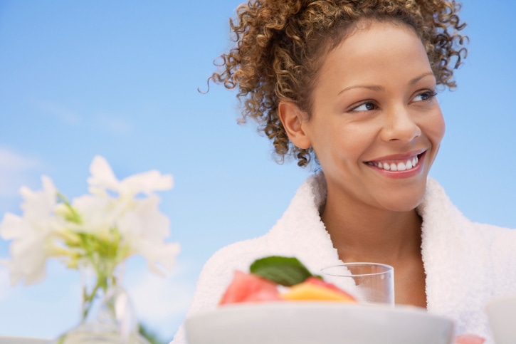 Top natural health trends for summer 2014