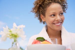 Top natural health trends for summer 2014
