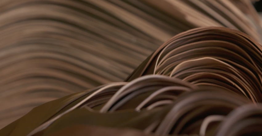 Leather Leather