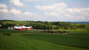 The Rodale Institute has been one of the leading advocates for regenerative agriculture.  The Rodale Institute has been one of the leading advocates for regenerative agriculture.