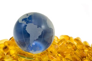 Will sustainability issues spoil omega-3s future?
