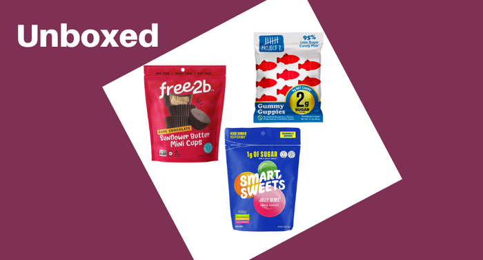 Unboxed: 7 health-conscious treats to make holidays sweet Unboxed: 7 health-conscious treats to make holidays sweet