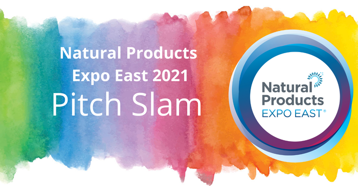10 emerging brands to pitch at Natural Products Expo East 2021