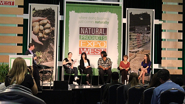 3 takeaways from a live natural foods shopper focus group