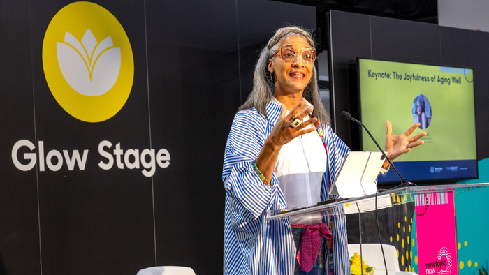 Newtopia Now Carla Hall Newtopia Now Carla Hall