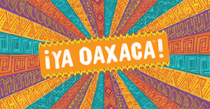 ¡Ya Oaxaca!: Creating authentic Mexican mole sauces for Americans