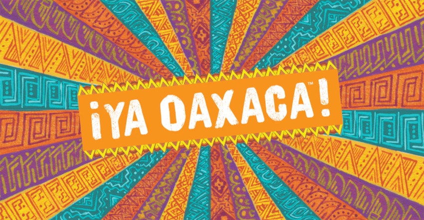 ¡Ya Oaxaca!: Creating authentic Mexican mole sauces for Americans