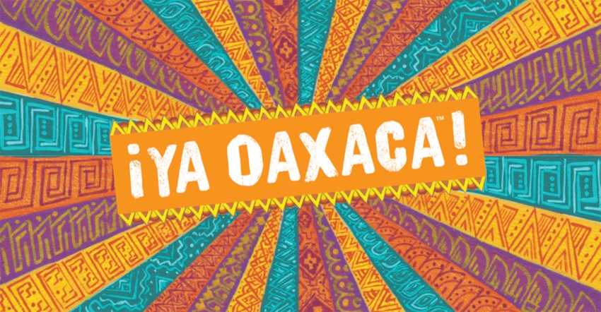 ¡Ya Oaxaca!: Creating authentic Mexican mole sauces for Americans ¡Ya Oaxaca!: Creating authentic Mexican mole sauces for Americans