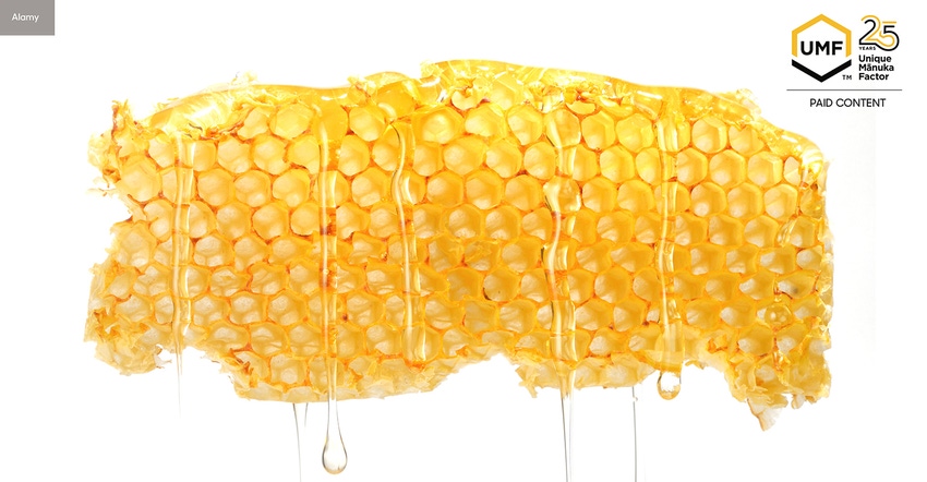 Unveiling the miraculous power of New Zealand's Mānuka Honey