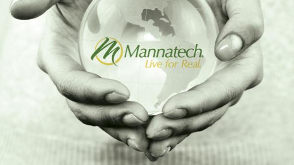 Mannatech hires direct sales legend