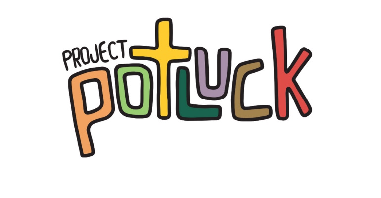 Project Potluck
