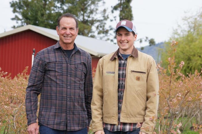 Meet 5 Whole Foods Local Producer Loan recipients