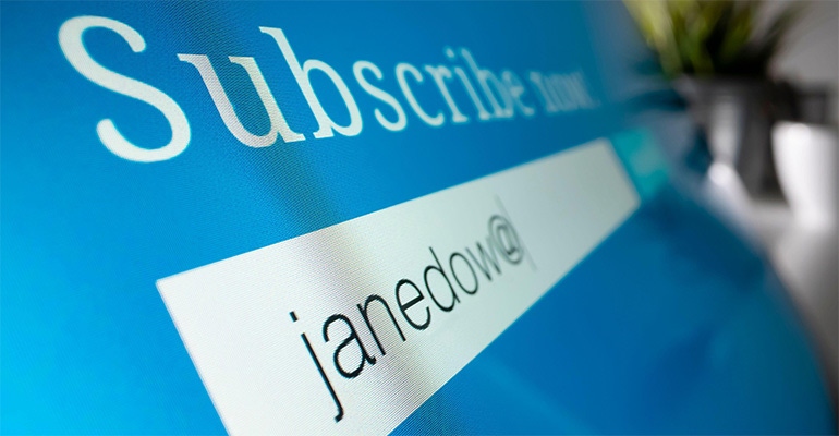 engaging email newsletters engaging email newsletters