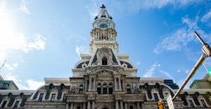 Philadelphia City Hall, Natural Products Expo East