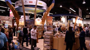 Expo West: What's new in 2012