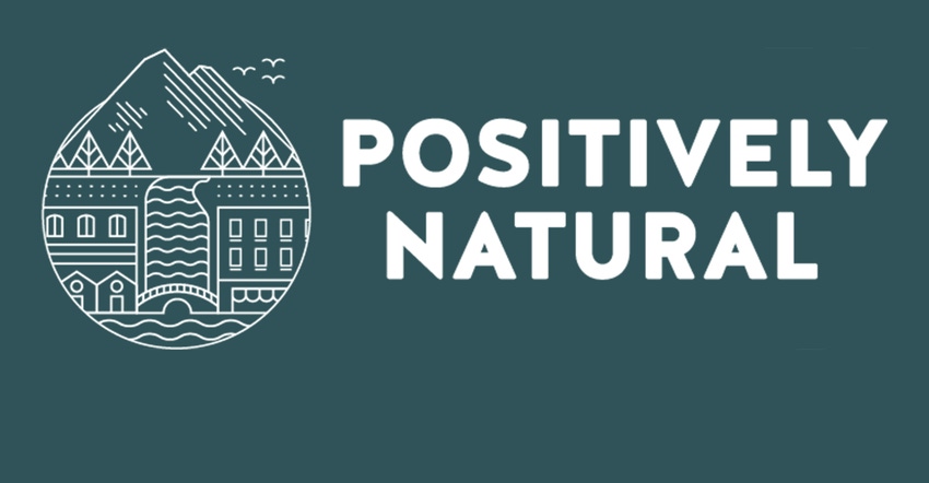 NPA Northwest re-incorporates as Positively Natural NPA Northwest re-incorporates as Positively Natural