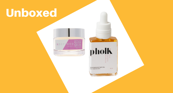 Unboxed: 10 inclusive Black-owned natural beauty brands to stock