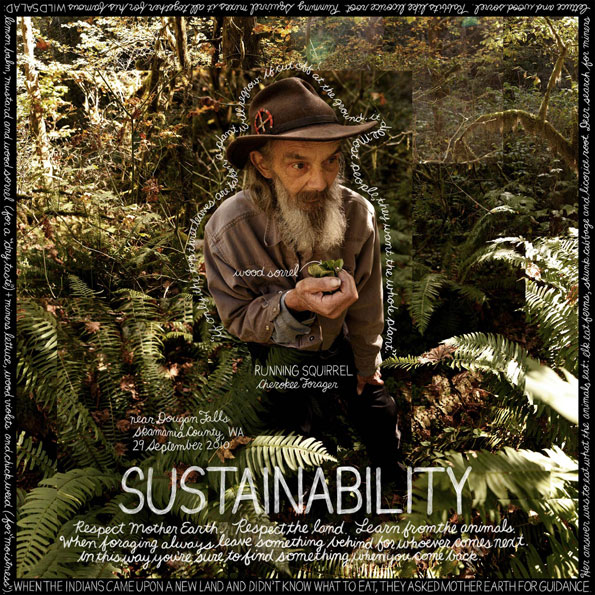 Watchword: Sustainability