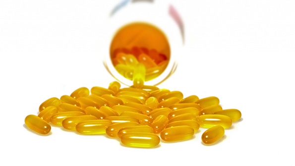 GOED publishes omega-3 dosage recommendations [infographic]