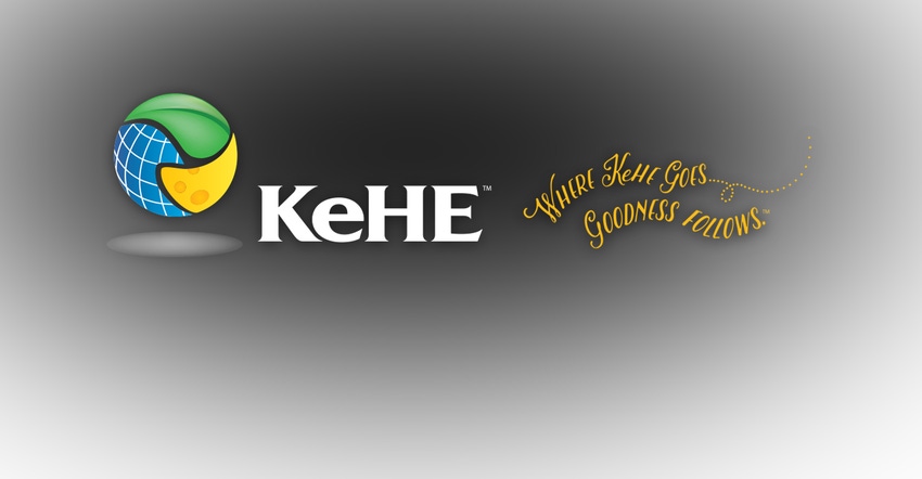 10 top new organic, natural products named at KeHE's Holiday Show