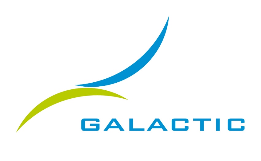 Galactic introduces 2 antimicrobials