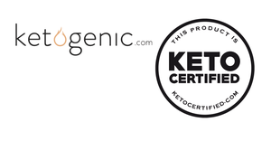 Keto credentials: Show consumers your product is authentic