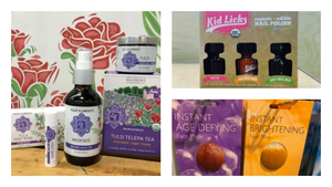9 natural beauty standouts from Natural Products Expo West 2016
