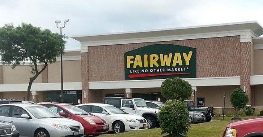 6 Fairway Market locations sold in bankruptcy auction