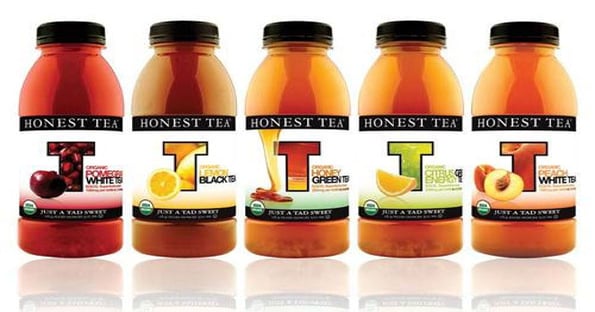 How Honest Tea took mission to scale