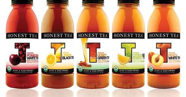 How Honest Tea took mission to scale