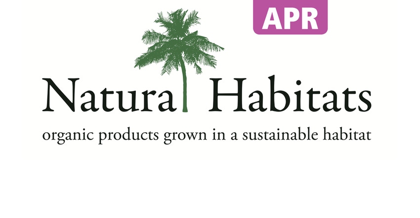 Natural Habitats brings a new vision to palm oil Natural Habitats brings a new vision to palm oil