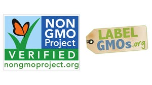 Say yes to non-GMO at Expo East