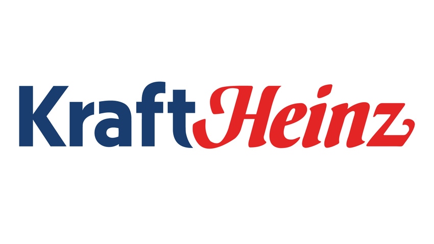 KraftHeinz logo KraftHeinz logo