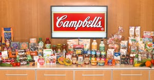 Campbell’s CEO Denise Morrison brings big ideas to Big Food