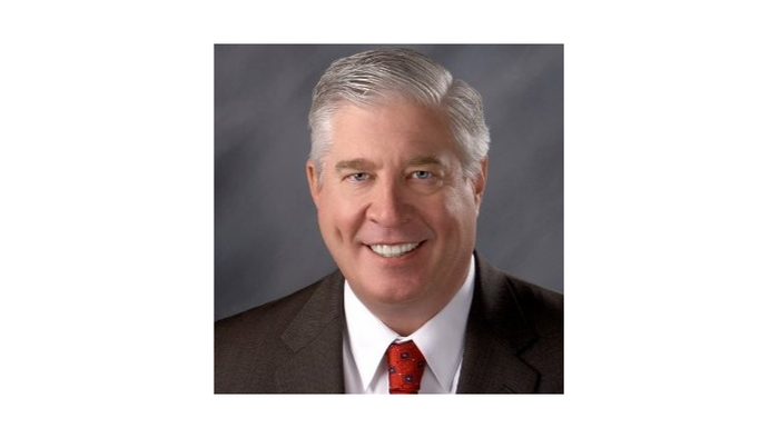 Jim Emme, CEO of NOW Health Group Jim Emme, CEO of NOW Health Group