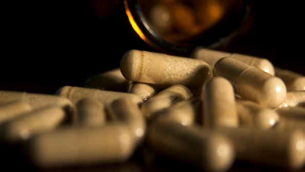 Is DSHEA still the right way to regulate supplements?