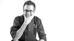 Meet Chef Chad Sarno: Whole Foods Market's senior culinary educator